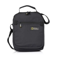 Τσάντα NATIONAL GEOGRAPHIC N18384 Μαύρο