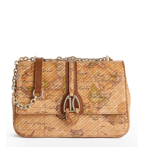 Τσάντα ALVIERO MARTINI 1A CLASSE LLD57 Ταμπά