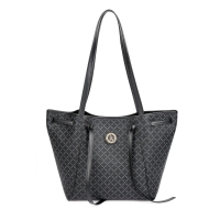 Τσάντα LA TOUR EIFFEL 171 191013-1A Μαύρο