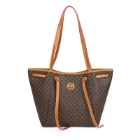 Τσάντα LA TOUR EIFFEL 171 191013-1A Καφέ