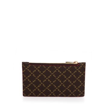 Καρτοθήκη LA TOUR EIFFEL 171 231018-1 Καφέ