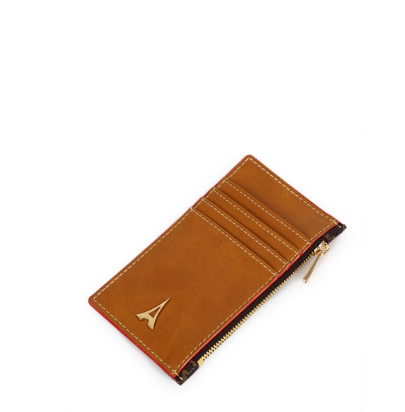 Καρτοθήκη LA TOUR EIFFEL 171 231018-1 Καφέ