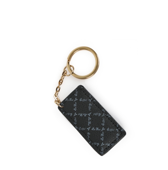 Μπρελόκ LA TOUR EIFFEL 171 7511 Μαύρο