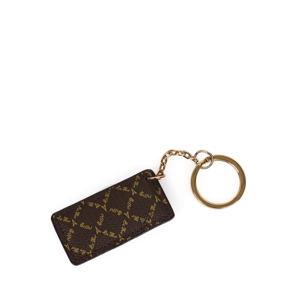 Μπρελόκ LA TOUR EIFFEL 171 7511 Καφέ