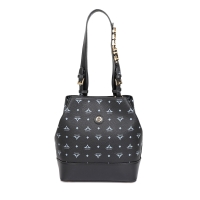 Τσάντα LA TOUR EIFFEL N36 161006-1LX Μαύρο