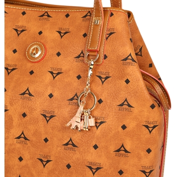 Τσάντα LA TOUR EIFFEL N36 171034-2EC Ταμπά