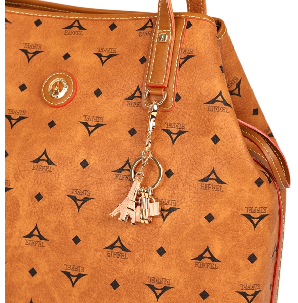 Τσάντα LA TOUR EIFFEL N36 171034-2EC Ταμπά