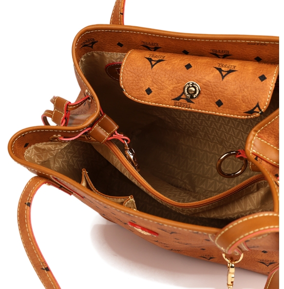 Τσάντα LA TOUR EIFFEL N36 171034-2EC Ταμπά