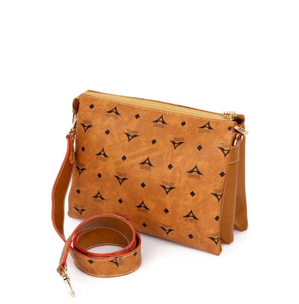 Τσάντα LA TOUR EIFFEL N36 211013-1 Ταμπά