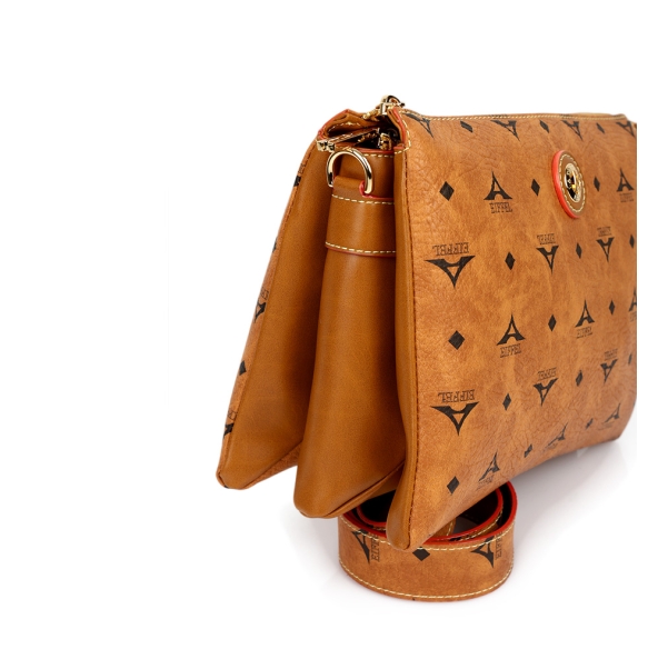 Τσάντα LA TOUR EIFFEL N36 211013-1 Ταμπά