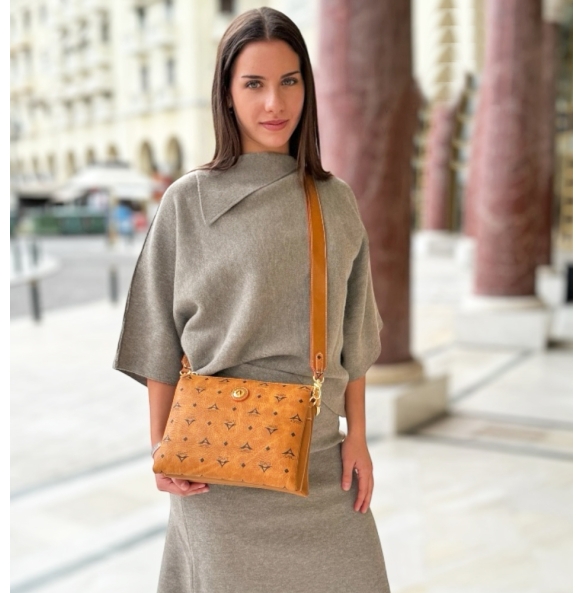 Τσάντα LA TOUR EIFFEL N36 211013-1 Ταμπά