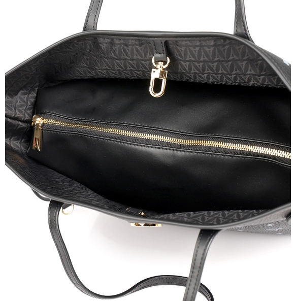 Τσάντα LA TOUR EIFFEL N36 221011-1 Μαύρο