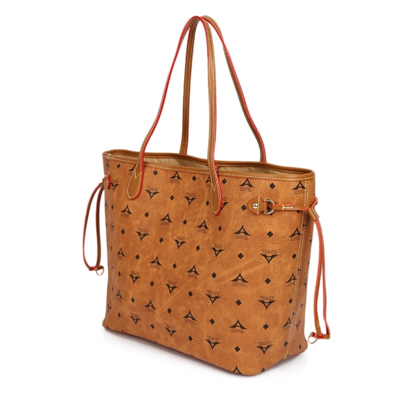 Τσάντα LA TOUR EIFFEL N36 221011-1 Ταμπά