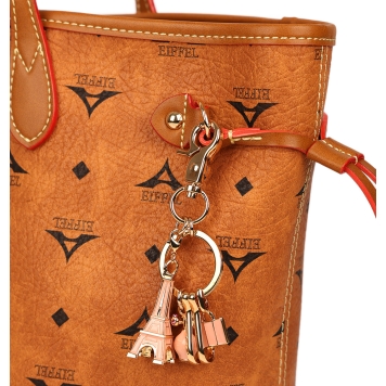 Τσάντα LA TOUR EIFFEL N36 221011-1 Ταμπά