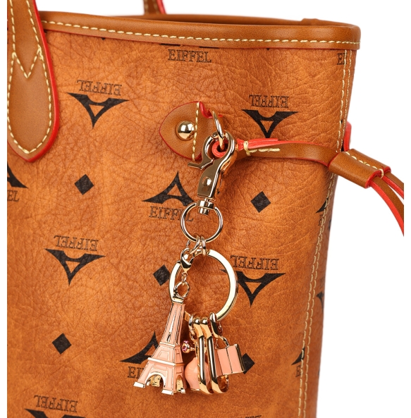 Τσάντα LA TOUR EIFFEL N36 221011-1 Ταμπά