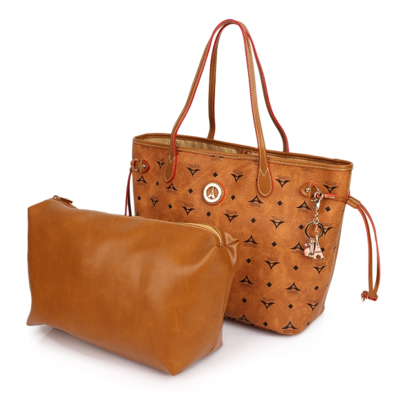 Τσάντα LA TOUR EIFFEL N36 221011-1 Ταμπά