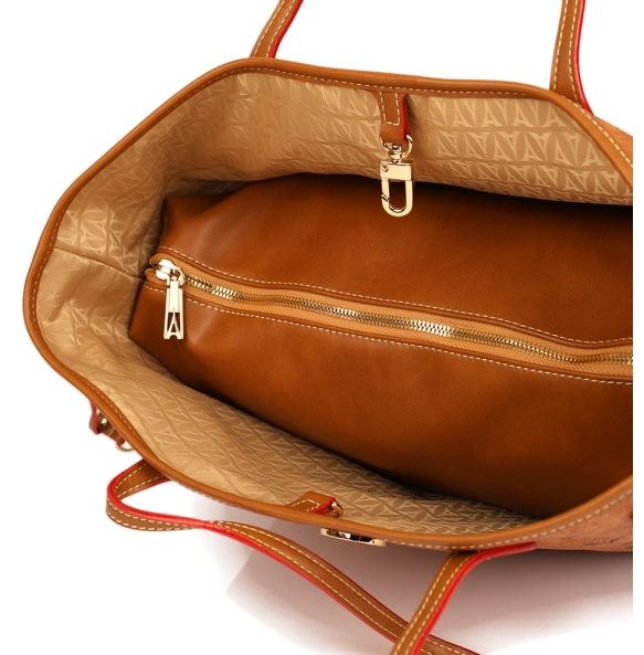 Τσάντα LA TOUR EIFFEL N36 221011-1 Ταμπά