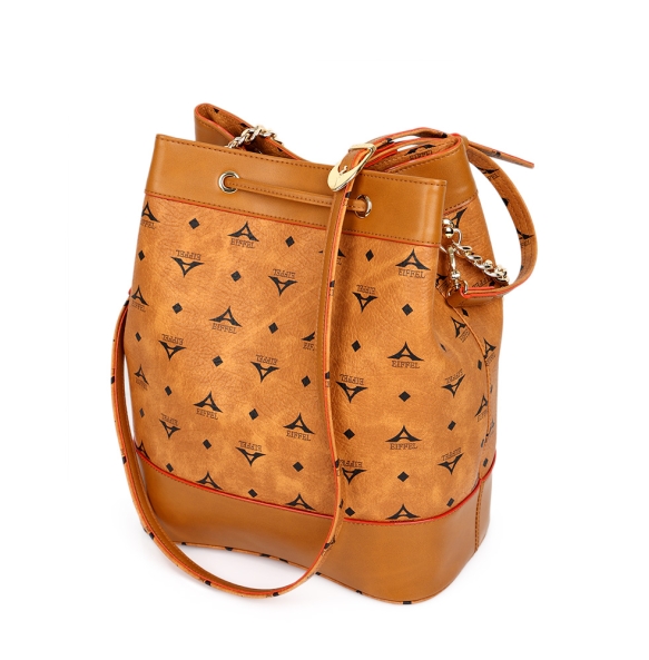 Τσάντα LA TOUR EIFFEL N36 231016-1LA Ταμπά