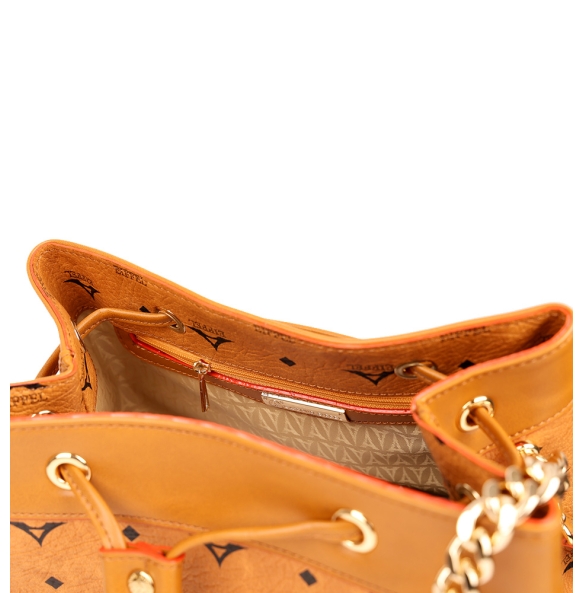 Τσάντα LA TOUR EIFFEL N36 231016-1LA Ταμπά