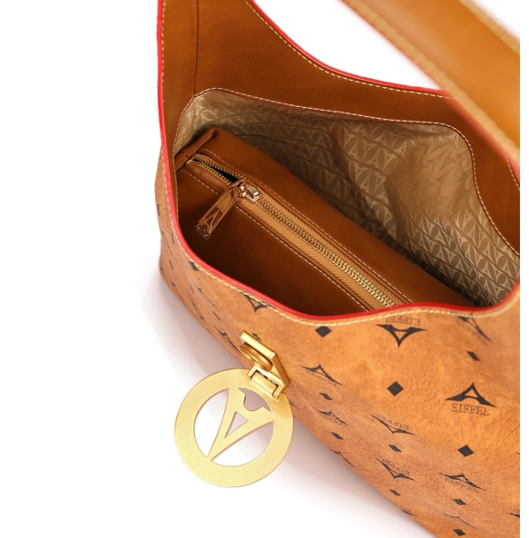 Τσάντα LA TOUR EIFFEL N36 241010-1 Ταμπά Τσάντα LA TOUR EIFFEL N36 241010-1 Ταμπά