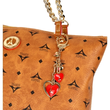 Τσάντα LA TOUR EIFFEL N36-241052-1 Ταμπά