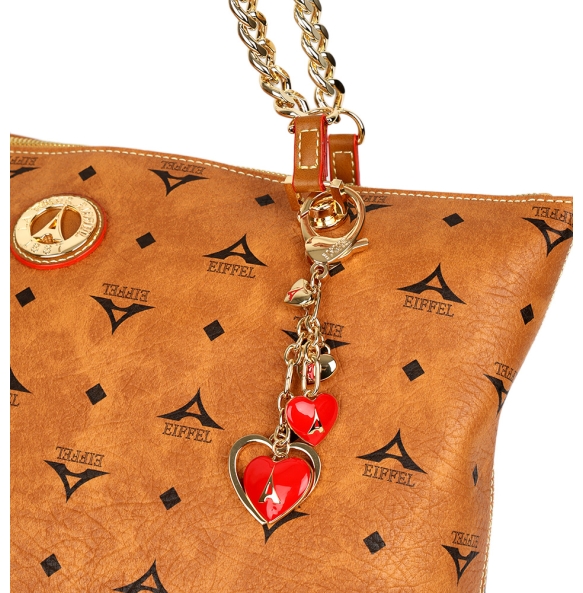 Τσάντα LA TOUR EIFFEL N36-241052-1 Ταμπά Τσάντα LA TOUR EIFFEL N36-241052-1 Ταμπά