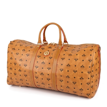 Τσάντα Weekender LA TOUR EIFFEL N36 646-55 Ταμπά