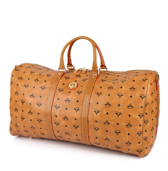 Τσάντα Weekender LA TOUR EIFFEL N36 646-55 Ταμπά