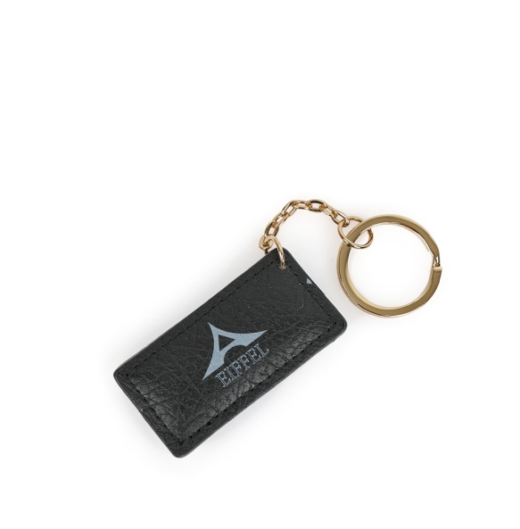 Μπρελόκ LA TOUR EIFFEL N36 7511 Μαύρο