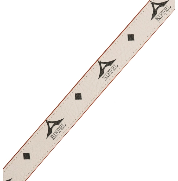 Ζώνη LA TOUR EIFFEL N36 B-230 Μπεζ