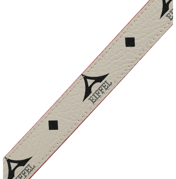 Ζώνη LA TOUR EIFFEL N36 B-232 Μπεζ Ζώνη LA TOUR EIFFEL N36 B-232 Μπεζ