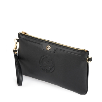 Φάκελος La Tour Eiffel N58 151006-1BJ Μαύρο