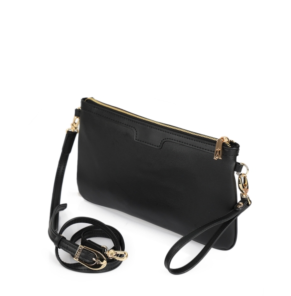 Φάκελος La Tour Eiffel N58 151006-1BJ Μαύρο Φάκελος La Tour Eiffel N58 151006-1BJ Μαύρο