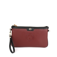 Φάκελος La Tour Eiffel N58 151006-1BJ Μπορντό