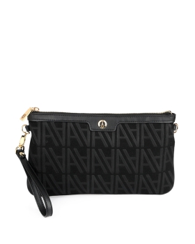 Φάκελος La Tour Eiffel N59 151006-1BJ Μαύρο