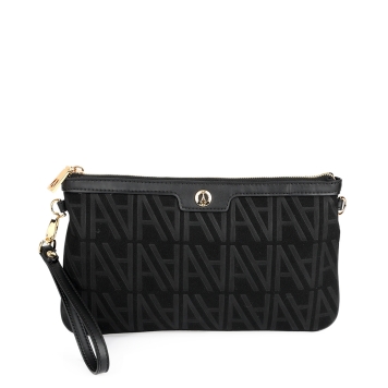 Φάκελος La Tour Eiffel N59 151006-1BJ Μαύρο