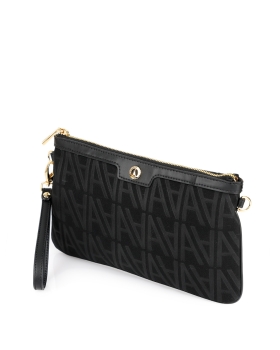 Φάκελος La Tour Eiffel N59 151006-1BJ Μαύρο