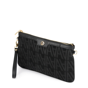 Φάκελος La Tour Eiffel N59 151006-1BJ Μαύρο