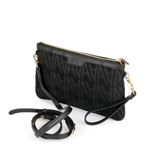 Φάκελος La Tour Eiffel N59 151006-1BJ Μαύρο