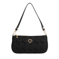 Τσάντα LA TOUR EIFFEL N59 191022-1 Μαύρο