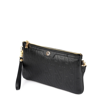 Φάκελος La Tour Eiffel N66 151006-1BJ Μαύρο