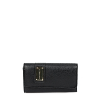 Πορτοφόλι LA TOUR EIFFEL N98 221046-1 Μαύρο