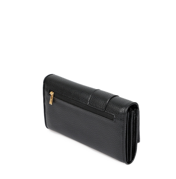 Πορτοφόλι LA TOUR EIFFEL N98 221046-1 Μαύρο