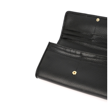 Πορτοφόλι LA TOUR EIFFEL N98 221046-1 Μαύρο