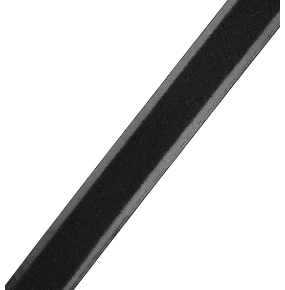 Ζώνη BRUNO TENCA B100 3.5 Μαύρο