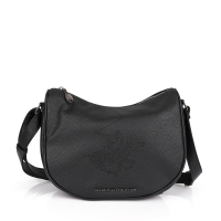 Τσάντα BEVERLY HILLS POLO CLUB BH4111 Μαύρο