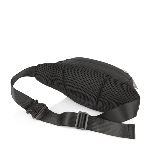 Τσαντάκι Μέσης POLO BH1550 Μαύρο