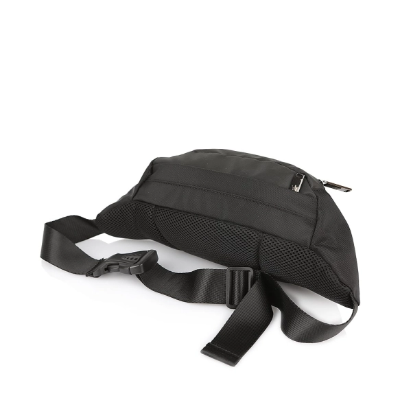 Τσαντάκι Μέσης POLO BH1550 Μαύρο