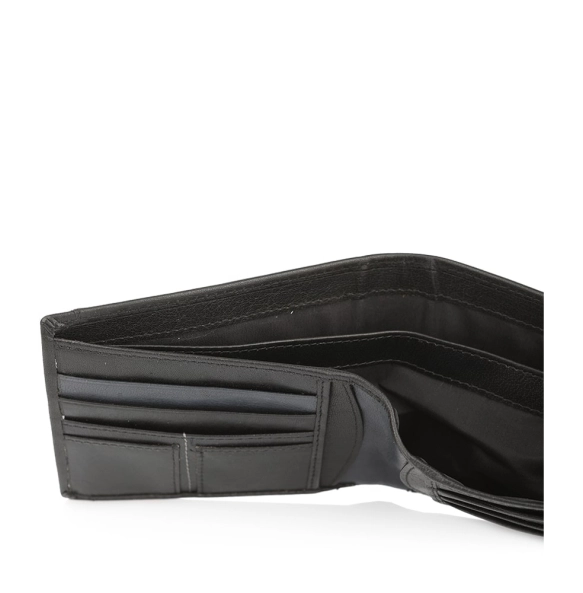 Πορτοφόλι BEVERLY HILLS POLO CLUB BH-1564 Μαύρο