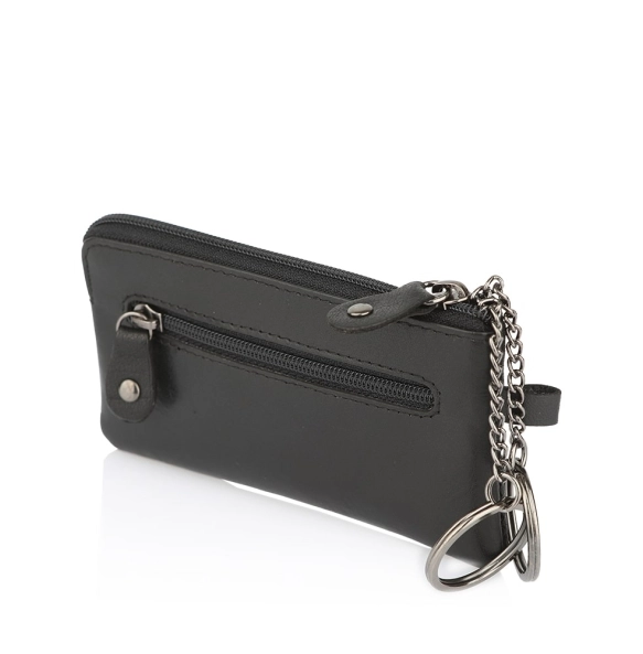 Κλειδοθήκη BEVERLY HILLS POLO CLUB BH-1565 Μαύρο